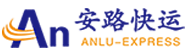 安路物流logo